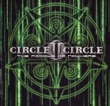 Circle II Circle - The Middle Of Nowhere