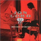 Jon Lord - Before I Forget