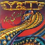 Y & T - Mean Streak