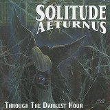 Solitude Aeturnus - Through The Darkest Hour