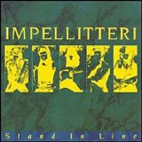 Impellitteri - Stand In Line