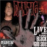 Danzig - Live On The Black Hand Side