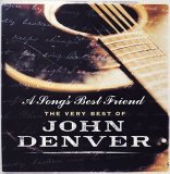 John Denver - A Song's Best Friend