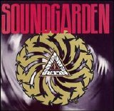 Soundgarden - Badmotorfinger + SOMMS