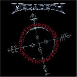 Megadeth - Cryptic Writings