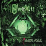 Overkill - Coverkill