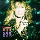 Candy Dulfer - SAXuality