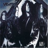 Xentrix - Kin