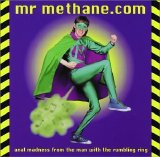 Mr. Methane - Mr. Methane.Com