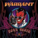 Warrant - Born Again