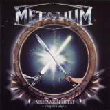 Metalium - Millennium Metal - Chapter One