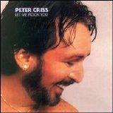 Peter Criss - Let Me Rock You