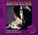 Dream Theater - When Dream and Day Reunite