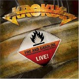 Krokus - Fire And Gasoline: Live!