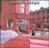 Sammy Hagar - Sammy Hagar