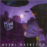 Marshall Law - Metal Detector