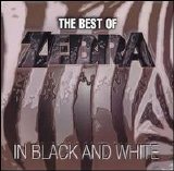 Zebra - The Best Of Zebra: In Black And White