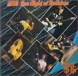 Michael Schenker Group - One Night At Budokan