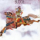 Budgie - Budgie