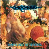 Carcass - Symphonies Of Sickness