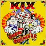 Kix - Show Business