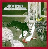 Alcatrazz - Dangerous Games