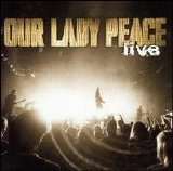 Our Lady Peace - Live