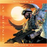 Winger - IV