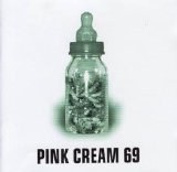 Pink Cream 69 - Food For Thought