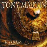 Tony Martin - Scream