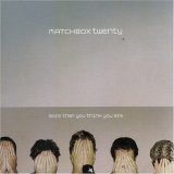 Matchbox Twenty - More Than You Think You Are