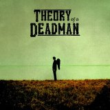 Theory Of A Deadman - Theory Of A Deadman