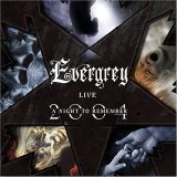 Evergrey - A Night To Remember: Live 2004