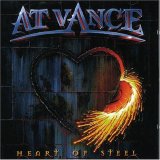 At Vance - Heart Of Steel