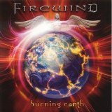 Firewind - Burning Earth