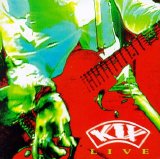 Kix - Live