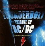 Various artists - Thunderbolt: A Tribute To AC/DC