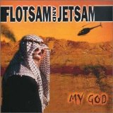 Flotsam And Jetsam - My God