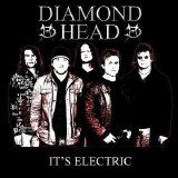 Diamond Head - It's Electric