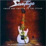 Savatage - From The Gutter To The Stage: Best Of Savatage