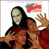 Various artists - Bill & Ted's Bogus Journey