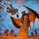 Meat Loaf - Bat Out Of Hell II - Back Into Hell