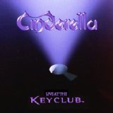 Cinderella - Live At The Keyclub