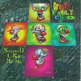 Infectious Grooves - Groove Family Cyco