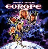 Europe - The Final Countdown