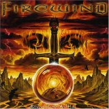 Firewind - Between Heaven And Hell