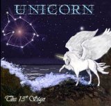 Unicorn - 13th Sign