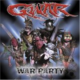 Gwar - War Party