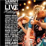 Sammy Hagar And The Waboritas - Live -- Hallelujah