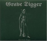 Grave Digger - The Grave Digger